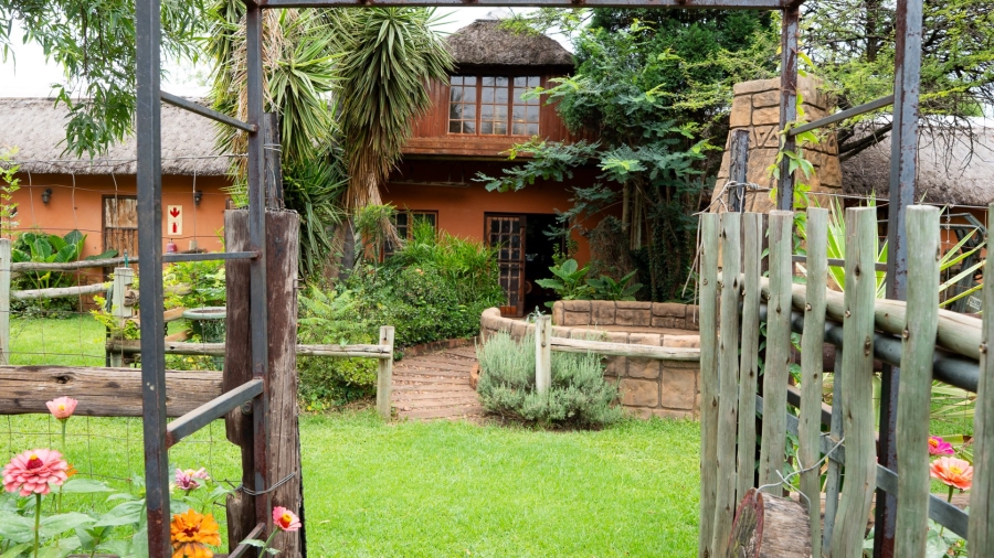 Commercial Property for Sale in Rietfontein A H North West